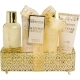 Scented Bath Gold 4 Productos