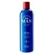 CHI MAN The One 3-In-1 Shampoo, Conditioner And Body Wash 355ml