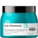 Scalp Advanced Anti-Grass Oiliness Shampooing & Mask 500ml
