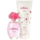 Cabotine Rose edt 100ml + Body Lotion 200ml