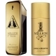 1 Million Parfum Elixir edt 100ml + Deodorant 150ml 1 Million Parfum Elixir edt 100ml + Deodorant 150ml