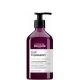Curl Expression Glycerin+Urea H+Hibiscus Seed Shampoo Creme 500ml