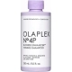 Blonde Enhancer Toning Shampoo Nº4P 250ml Blonde Enhancer Toning Shampoo Nº4P 250ml