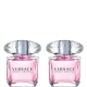 Set Bright Crystal edt 2x30ml