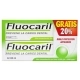 Fluocaril pasta bi-fluore 2x125 ml