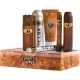 Set Cuba Gold edt 100ml + edt 35ml + 3 Productos