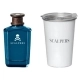 Set Yacht Club edp 125ml + Taza Termica