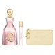 I Want Choo With Love edp 100ml + edp 7,5ml + Pouch