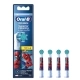 Recambios Oral-B Stages Power Star Wars 4uds