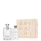 Bvlgari Pour Homme edt 100ml + Shower Gel 75ml