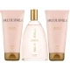 Aire de Sevilla Divina edt 150ml + Gel de Ducha 150ml + Body Milk 150ml