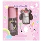 Body Spray 100ml & Lip Balm Unicornio 2.8g