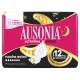 Ausonia Compresa Ultrafina Noche Extra 7 unidades Ausonia Compresa Ultrafina Noche Extra 7 unidades