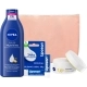 Set Q10 Antiarrugas Power Crema de Día 50ml + Body Milk 250ml + Liposan 4,8g Set Q10 Antiarrugas Power Crema de Día 50ml + Body Milk 250ml + Liposan 4,8g
