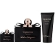 Set Signorina Misteriosa edp 100ml + edp 5ml + Body Lotion 50ml Set Signorina Misteriosa edp 100ml + edp 5ml + Body Lotion 50ml