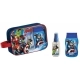 Avengers edt 90ml + Gel de Ducha 200ml + Neceser Avengers Avengers edt 90ml + Gel de Ducha 200ml + Neceser Avengers