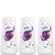 Ambientador Gel Absorbeolores 3x150g Ambientador Gel Absorbeolores 3x150g