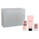 Trussardi edp 90ml + edp 30ml + Silk Body Emulsion 200ml