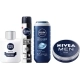Gym Pack Nivea Men Creme + 3 Productos