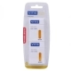 Vitis Seda Dental con Cera 2uds