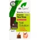 Organic Tea Tree Nail Solution 10ml Organic Tea Tree Nail Solution 10ml