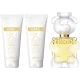 Set Toy 2 edp 50ml + Shower Gel 50ml + Body Lotion 50ml