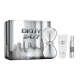 24/7 edp 100ml + edp 15ml + Body Lotion 100ml