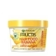 Fructis Mascarilla Hair Food Banana Ultra Nutritiva 400ml