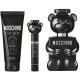 Toy Boy edp 100ml edp 10ml + Body Gel 100ml Toy Boy edp 100ml edp 10ml + Body Gel 100ml