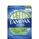 Tampax Pearl Compak Super 24uds