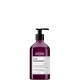 Curl Expression Glycerin+Urea H+Hibiscus Seed Shampoo Gelée 500ml