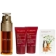 Double Serum [Hydric + Lipidic System] 50ml + 3 Productos