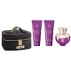 Dylan Purple edp 100ml + Body Lotion 100ml + Gel 100ml