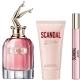 Scandal edp 80ml + edp 10ml + Body Lotion 75ml