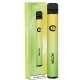 Vaper Sin Nicotina Melón 800 Caladas Vaper Sin Nicotina Melón 800 Caladas