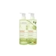 A-derma exomega control gel limpiador 2 en 1 cuerpo y cabello 500 ml x 2u