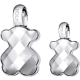 Set LoveMe The Silver Parfum 90ml + 30ml Set LoveMe The Silver Parfum 90ml + 30ml