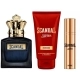 Set Scandal Intense For Him edp 100ml + edp 10ml + Shower Gel 75ml Set Scandal Intense For Him edp 100ml + edp 10ml + Shower Gel 75ml