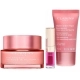 Set Multi-Active Jour Glow Boosting Cream Todo Tipo de Pieles + 2 Productos