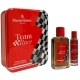 Team Race Pour Homme edp 150ml + edp 30ml Team Race Pour Homme edp 150ml + edp 30ml