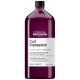 Curl Expression Glycerin+Urea H+Hibiscus Seed Shampoo Gelée 1500ml