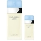 Light Blue edt 200ml + edt 25ml