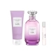 Coach Dreams Moonlight edp 90ml + 7,5 ml + Lait Parfumé 100ml Coach Dreams Moonlight edp 90ml + 7,5 ml + Lait Parfumé 100ml
