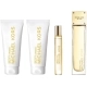 Set Sexy Amber edp 100ml + edp 10ml + Shower Gel 100ml + Body Lotion 100ml