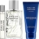 Set Eau de Rochas Homme edt 100ml + Gel 100ml + edt 20ml