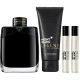 Set Legend edp 100ml + edp 2x7,5ml + Shower Gel 100ml Set Legend edp 100ml + edp 2x7,5ml + Shower Gel 100ml