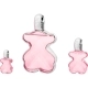 LoveMe edp 90ml + edp 13ml + edp 4,5ml