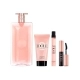 Idôle edp 100ml + edp 10ml + Body Cream 50ml + Máscara 2.5ml Idôle edp 100ml + edp 10ml + Body Cream 50ml + Máscara 2.5ml