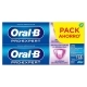 Pro-Expert Sensibilidad y Blanqueamiento 2x75ml Pro-Expert Sensibilidad y Blanqueamiento 2x75ml