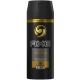 Axe Gold Temptation Deodorant Spray 150ml